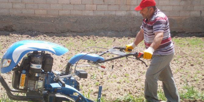 Genç Nesil Göç Edince İşler İmece Usulüyle Yapılıyor