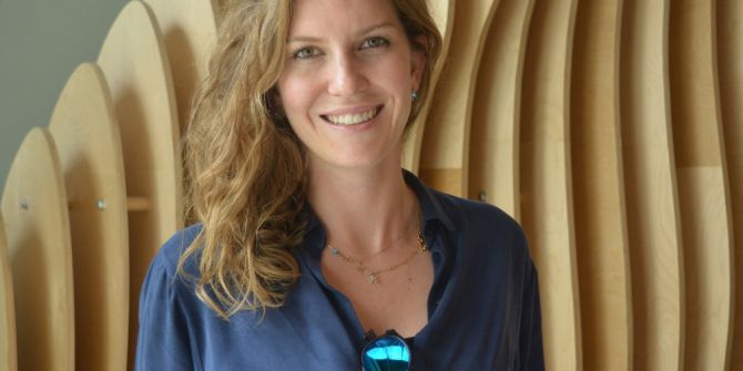 Süer: “’Givin’ Projesi Başarıya Ulaştı”