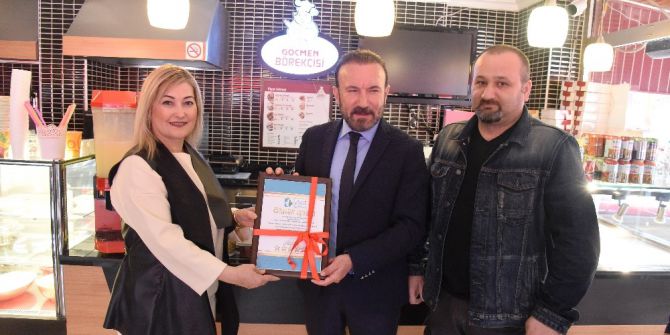 İzmit’te Örnek İşyerlerinin Sayısı Artıyor