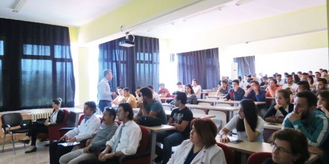 Üniversitelilere İşkur Eğitimi