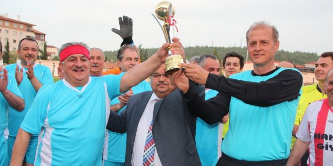 Bilecik’te Şöhretler, 19 Mayıs’ta Sahada Buluşuyor