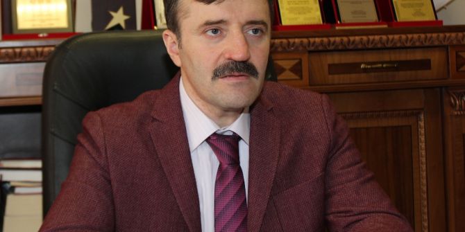 Estp’den “Sarıkamış Şehitleri’ni Anma Yürüyüşü”ne Sahip Çıkma Çağrısı