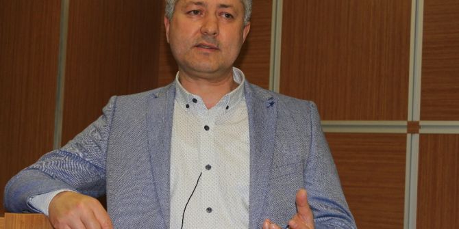 Elazığ’da Tüp Bebek Semineri