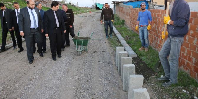 Aziziye Yeni Sezona Hızlı Başladı