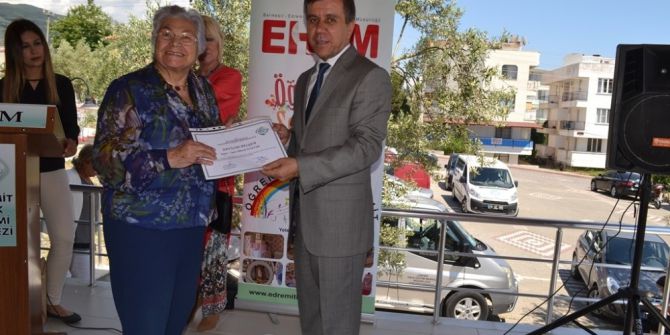 Ehem’in Öğrenme Şenlikleri Her Yerde