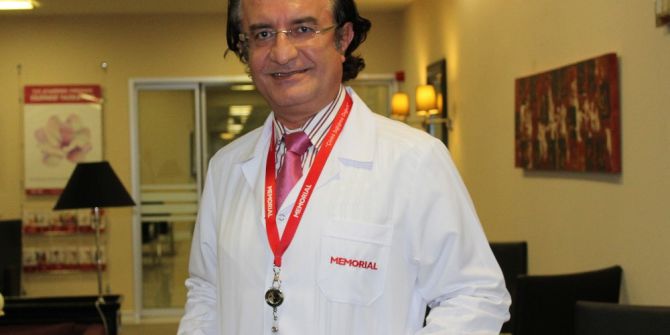 Kadın Kanserlerinin 8 Belirtisine Dikkat