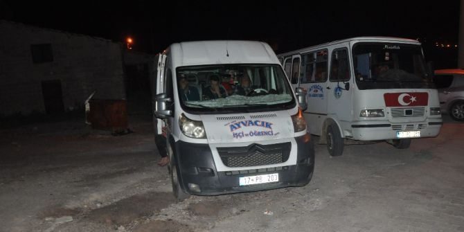 Çanakkale’de 49 Mülteci Yakalandı