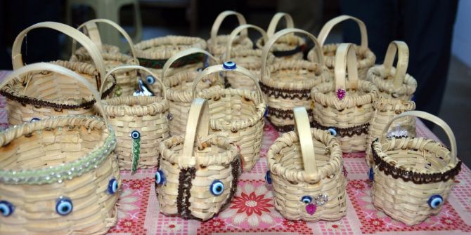 Kaymakam Özer’den Kurs Değerlendirmesi