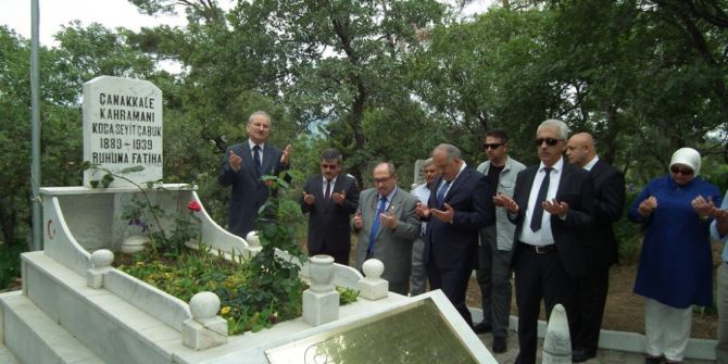 Üniversite İle İlkokul Kardeş Okul Oldu