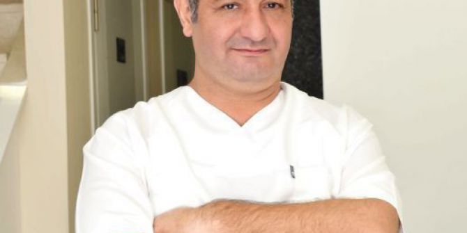 İmplantta Dikkat Edilmesi Gerekenler