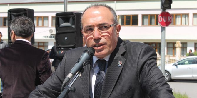 Gençlik Haftası Kutlamaları Başladı