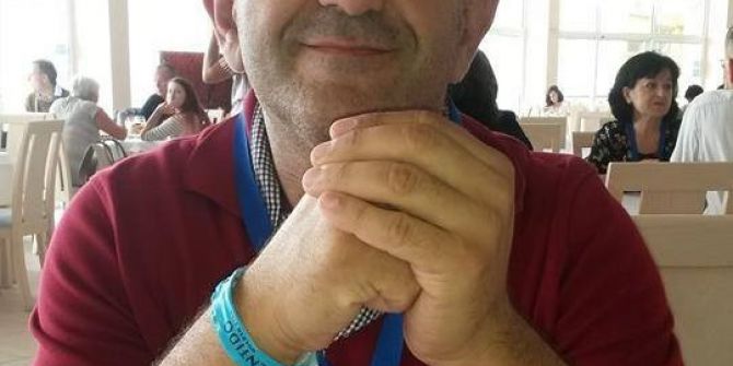 “Bilime Yön Veren 100 Türk Bilim Adamı Sıralamasına” Erü’den 2 Bilim Adamı Girme Başarısı Gösterdi