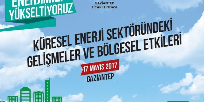 Gto, Enerji Sektörünü Zirveye Taşıyor