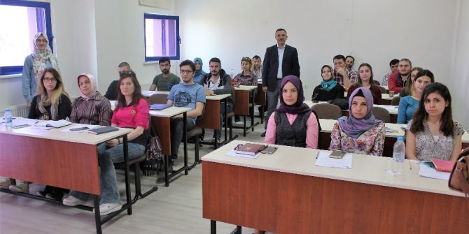 Girişimcilik Kurslarına Kadınların İlgisi Fazla Oldu