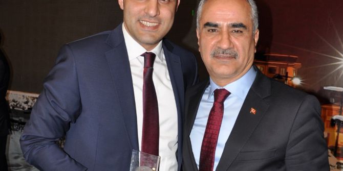 Selçuklu Belediyesine, Tkb’den Ödül