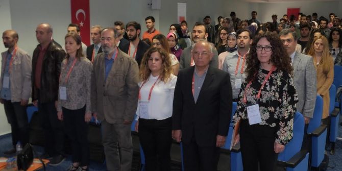 Klimatoloji Çalışmalarında Yeni Eğilimler Çalıştayı