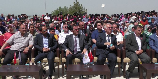 Başkan Özaltun, “Beyşehir’de Okumak Ayrıcalıktır”