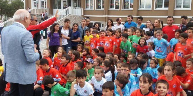 Kastamonu, Iaaf Çocuk Atletizmi Projesi Semineri’ne Ev Sahipliği Yaptı