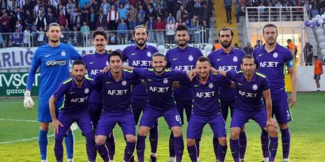 Afjet Afyonspor Kafilesi Umre’ye Gitti