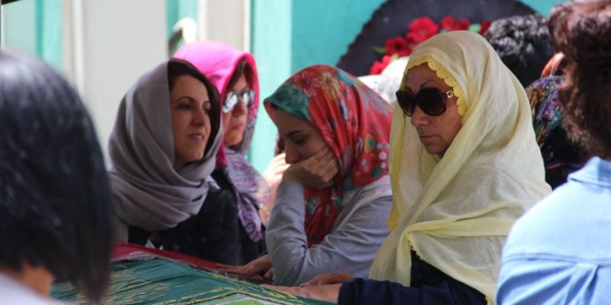 Muğla’daki Trafik Kazası