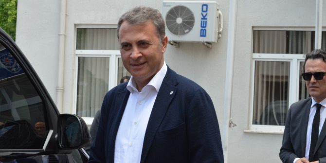Fikret Orman, Taslica’nın Cezasıyla İlgili İlk Kez Yalova’da Konuştu