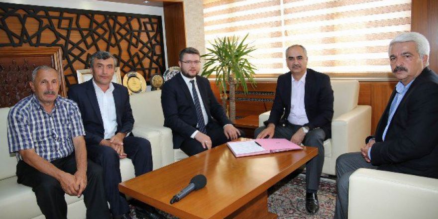 Sivas’ta Cenazeler Havayolu İle Ücretsiz Taşınacak