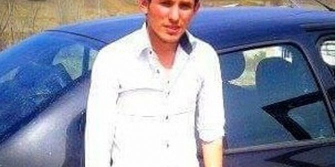 Denizli’de Trafik Kazası: 1 Ölü, 3 Yaralı