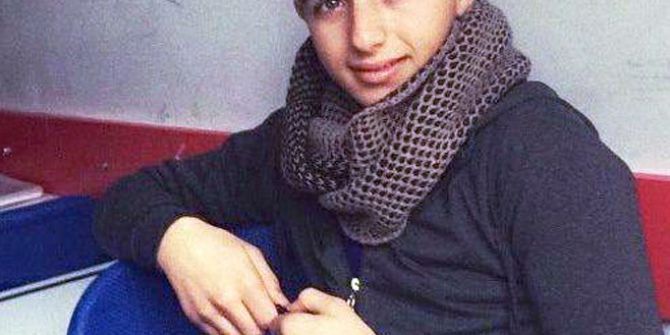 17 Yaşındaki Genç Yaşam Mücadelesini Kaybetti