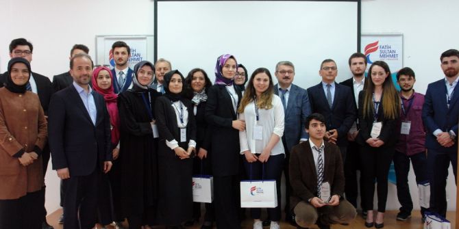 Hukuk Öğrencilerinden İşçi Çocuklarla İlgili Kanun Teklifi