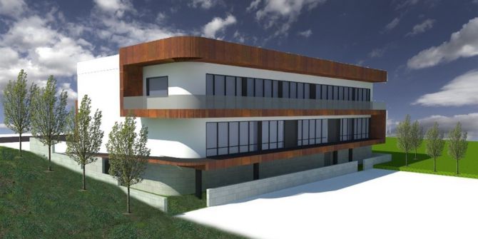 Yıldırım’a Afet Yönetim Merkezi