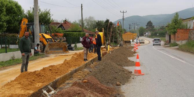Kazımpaşa’da Doğalgaz İçin Geri Sayım