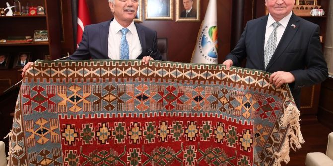 Büyükelçi Sipahui: “Kosova’nın Türkiye Gibi Çok Büyük Bir Dostu Var”