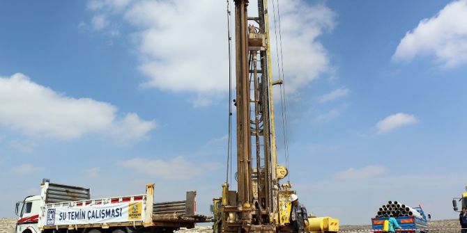 Koski, Su Yatırımlarını 2017’de Artırarak Sürdürüyor