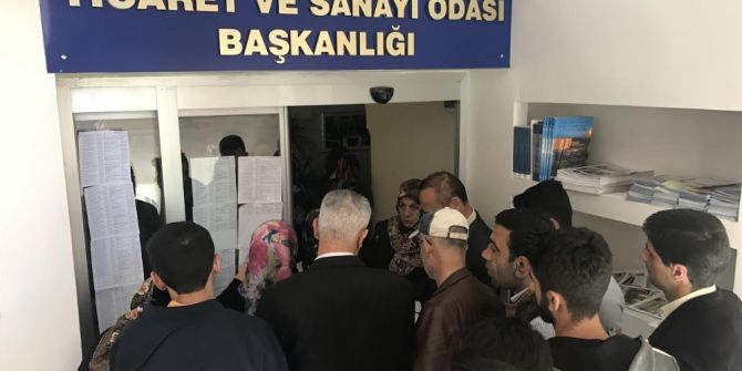 Girişimcilik Kursuna Yoğun Başvuru