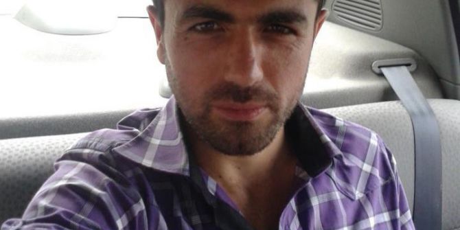 Gürültü Kavgasında Öldürülen Şahıs Toprağa Verildi