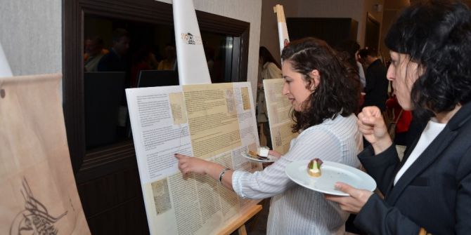 Tika’nın Desteğiyle Karadağ’da ’Osmanlı Arşivleri Sergisi’