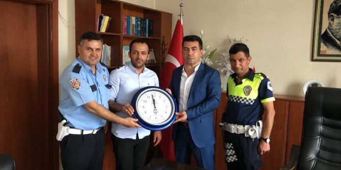 Artan Motosiklet Kullanıma Karşı Tedbirler Artırıldı