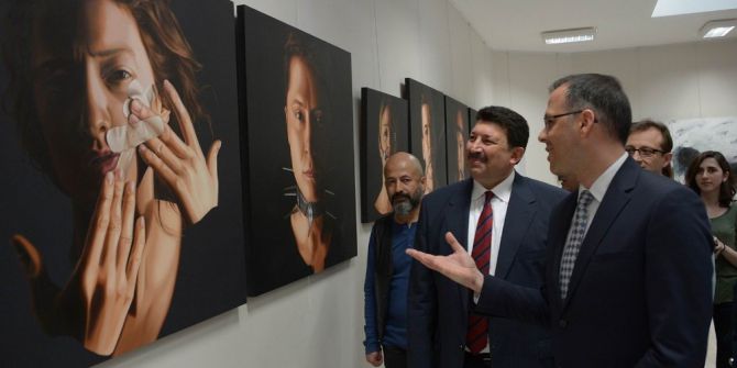 Art’ı Bir Sanatseverlerle Buluştu