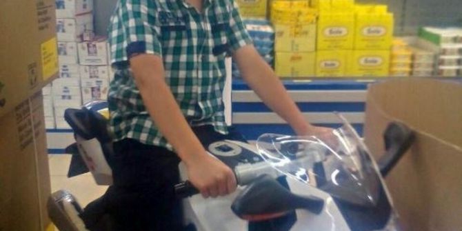 Suriyeli Mustafa’nın Öldüğü Kazanın Görüntüsü Ortaya Çıktı