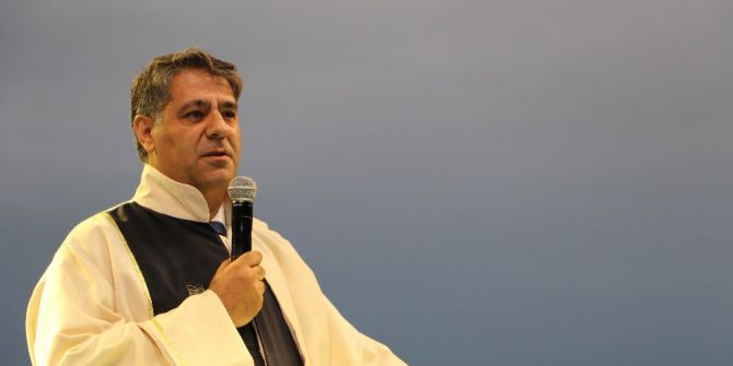 Rektör Polat’tan Teşekkür