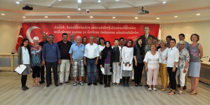 46 Ülkeden 940 Yerleşik Yabancı Öğrencinin Eğitim Sorunları Ele Alındı
