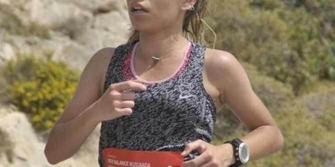 İnönülü Sporcu Elif Gökçe Avcı’nın Başarısı