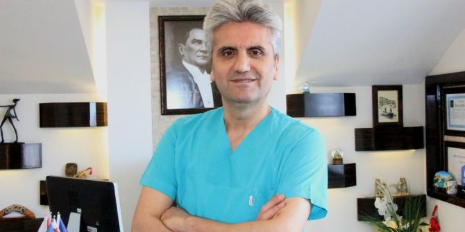 Dirençli Yağlardan Kurtulmanın Tek Yolu: “Liposuction”