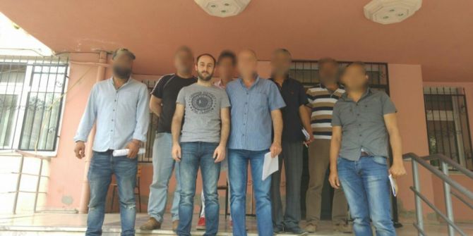 Manisa Cumhuriyet Başsavcılığı Girişimci Yetiştiriyor