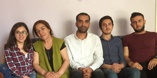 Yuka’dan Anlamlı Proje