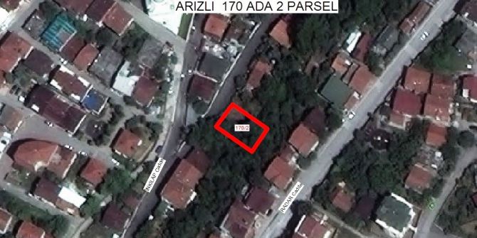 İzmit Belediyesi Encümenliği Arsa Satışı Yapacak