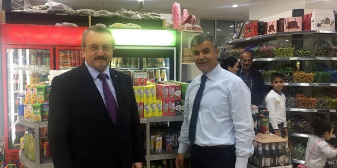 Çaykur’un Didi’si Yurt Dışında Da Lider