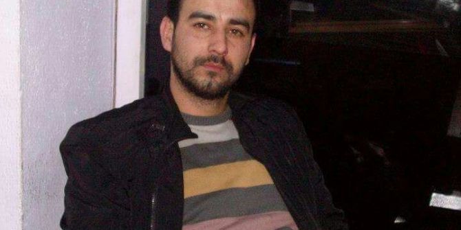 Cinayet Zanlısı Tutuklandı
