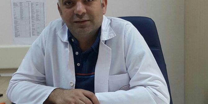 Korkuteli Devlet Hastanesi’nde 2. Genel Cerrahi Uzmanı Göreve Başladı