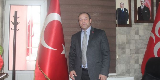 Karataş’tan Kongreye Davet Çağrısı